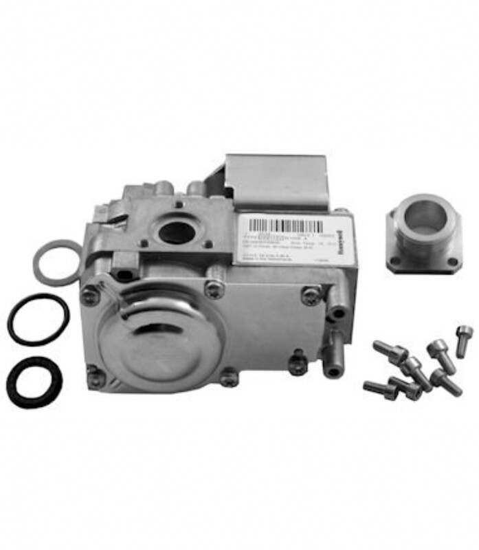 BOSCH armatura plin ZBR 90-1