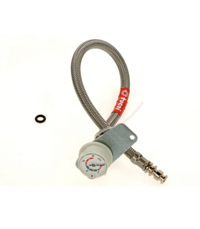 BOSCH manometar ZWB/ZWC