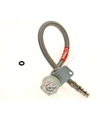 BOSCH manometar ZWB/ZWC