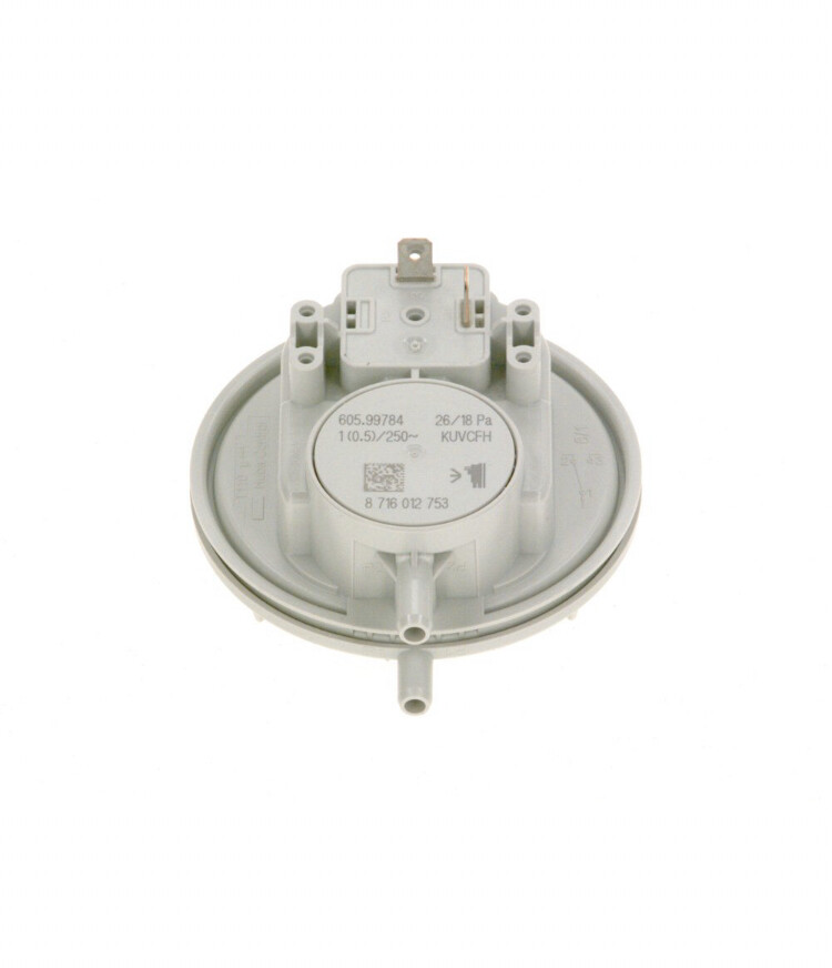 BOSCH presostat ZWC