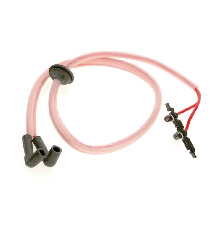 BOSCH kabel paljenja ZWB/WBC