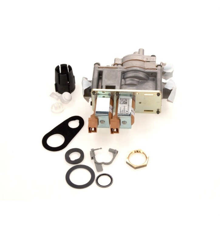 BOSCH armatura plin ZBR/ZWBR