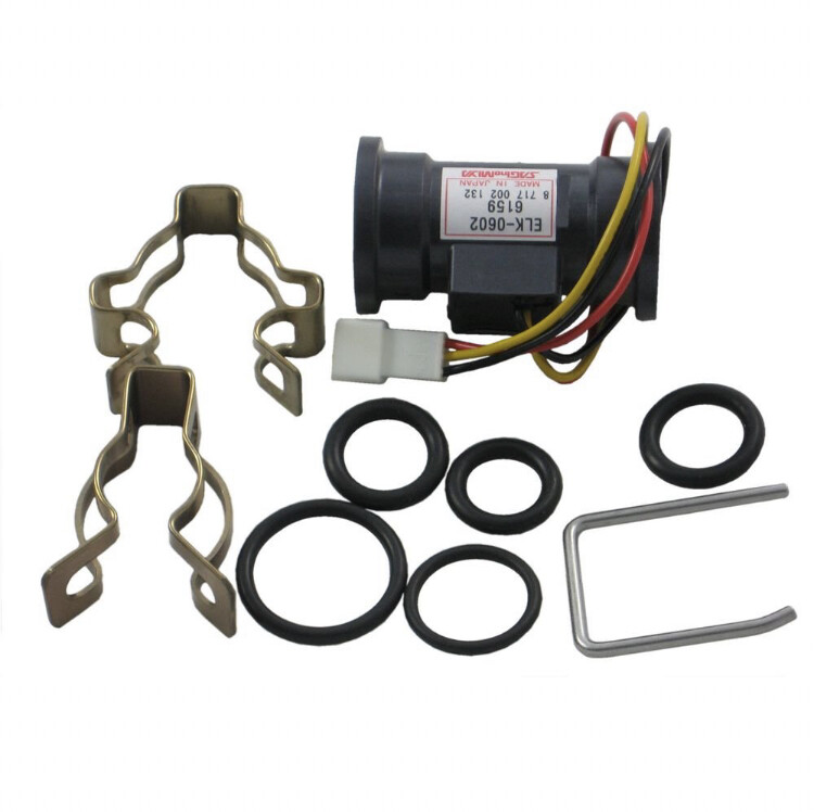 BOSCH turbina ZSBR/ZWBR