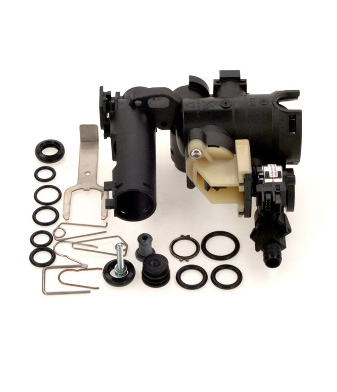 BOSCH ventil 3-puti ZBS/ZSBR