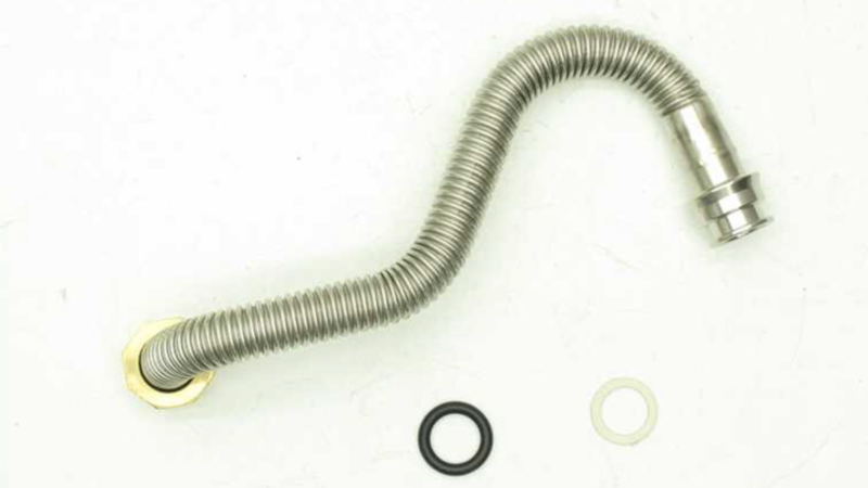 BOSCH cijev inox ZBS30/150