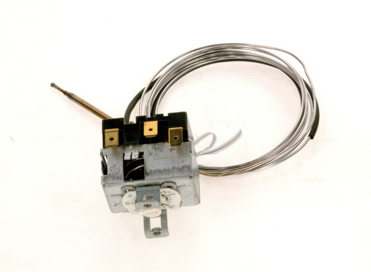 Buderus osjetnik dimni S121-2