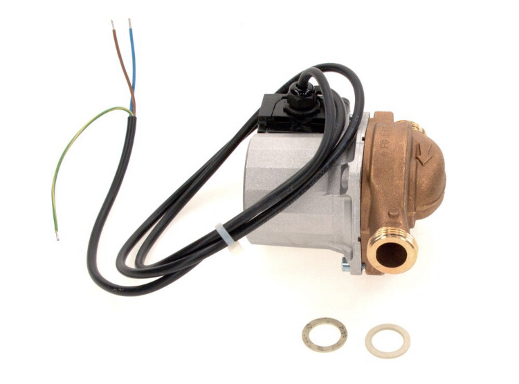 Buderus pumpa recirkulacije