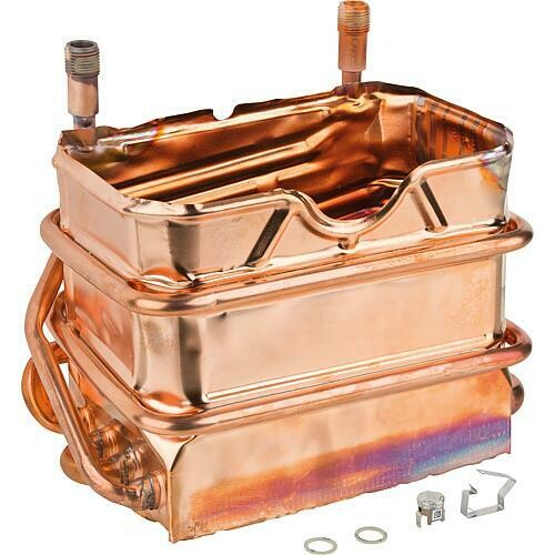 BOSCH izmenjivač W 250-1