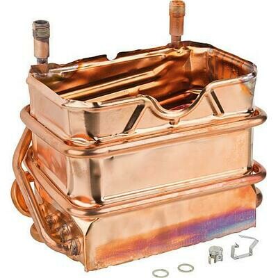 BOSCH izmenjivač W 250-1