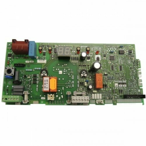 BOSCH ploča ZWC/ZSC-1