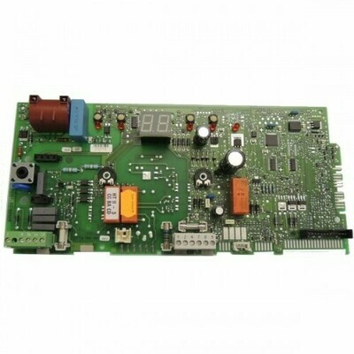 BOSCH ploča ZWC/ZSC-1