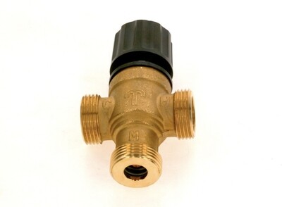 Buderus miš ventil ptv