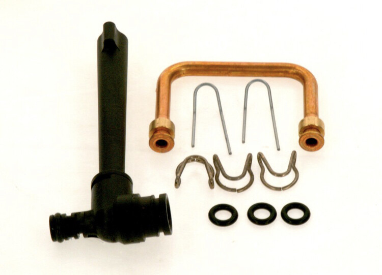 Buderus slavina punjenja GB012