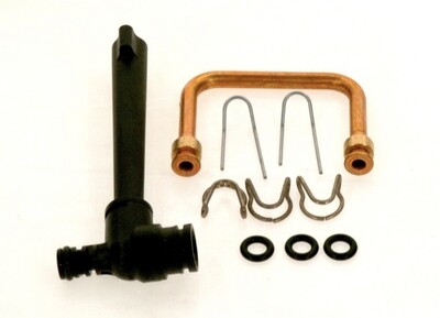 Buderus slavina punjenja GB012