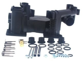 Buderus kučište izmenj. GB-022