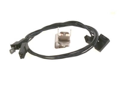 Buderus termostat plam. GB022