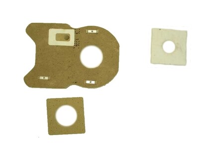 Buderus izolacija vrata G215