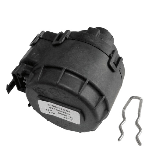 BOSCH motor 2300/2500