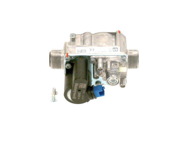 BOSCH armatura plin GC 2300