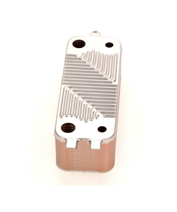 BOSCH izmenjivač ptv GC 7000