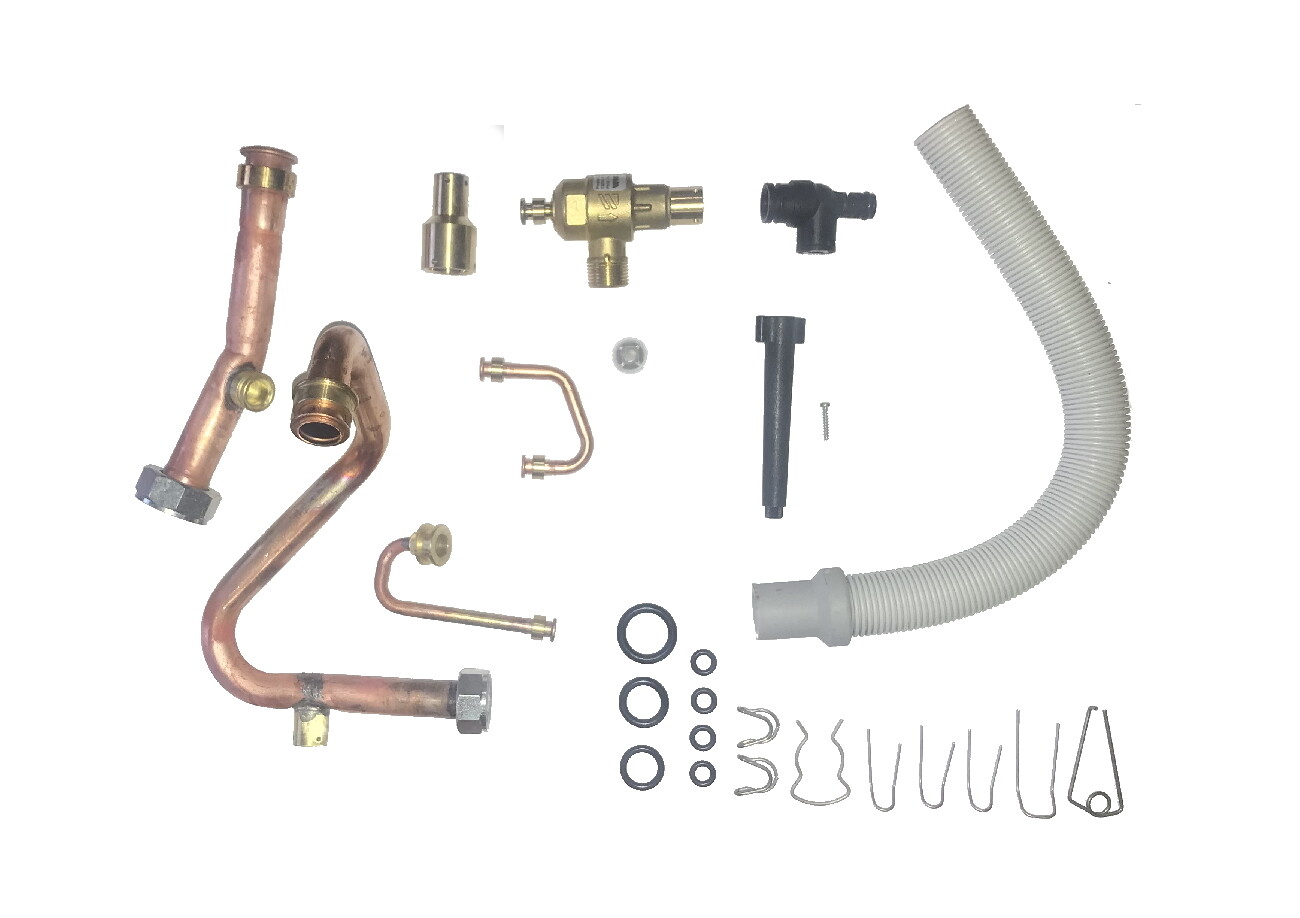 BOSCH slavina punjenja ZWB set