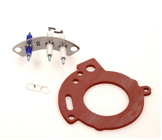 BOSCH elektroda WBC 2500