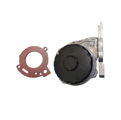 BOSCH ventilator WBC/7000i 24