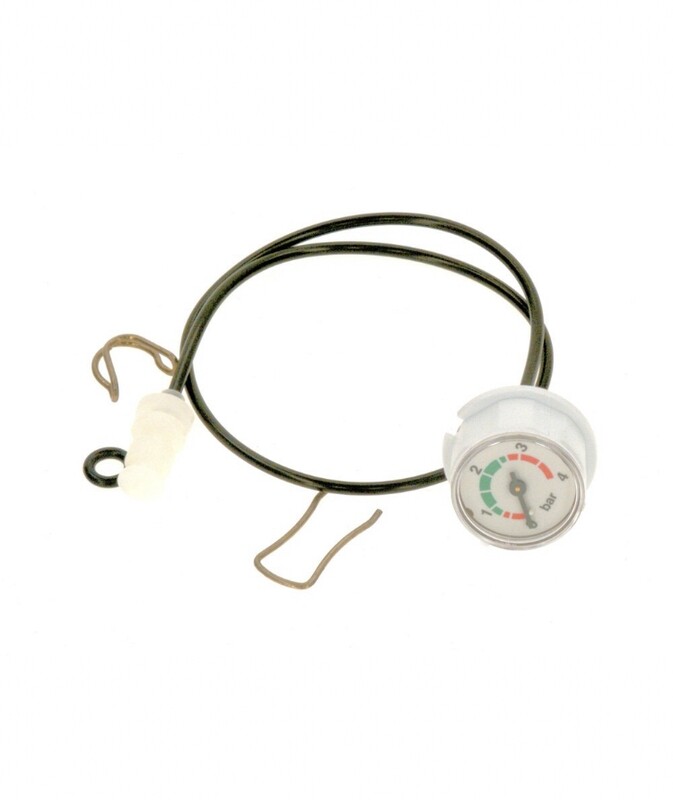 BOSCH manometar WBC 2500