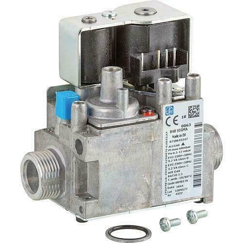 BOSCH armatura plin GC 20-24