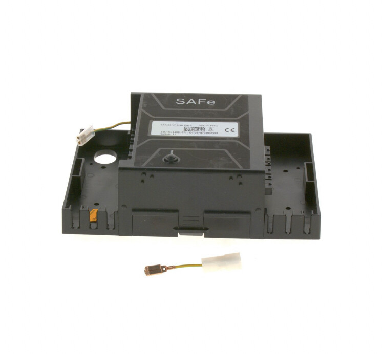 BOSCH automat SAFe za BE