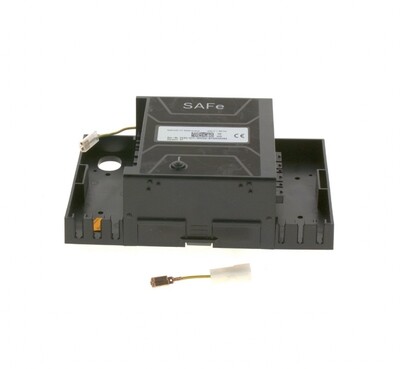 BOSCH automat SAFe za BE