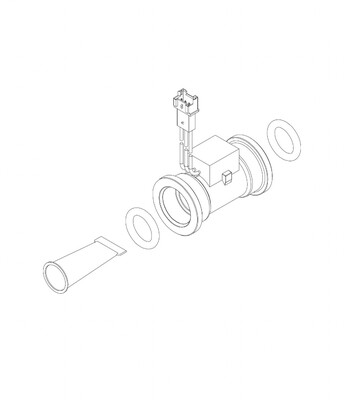 BOSCH turbina 7000 WT