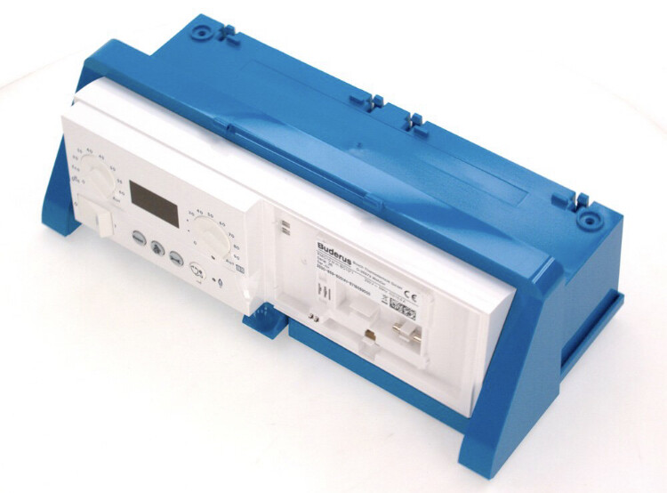 Buderus modul MC10/BC10 V4
