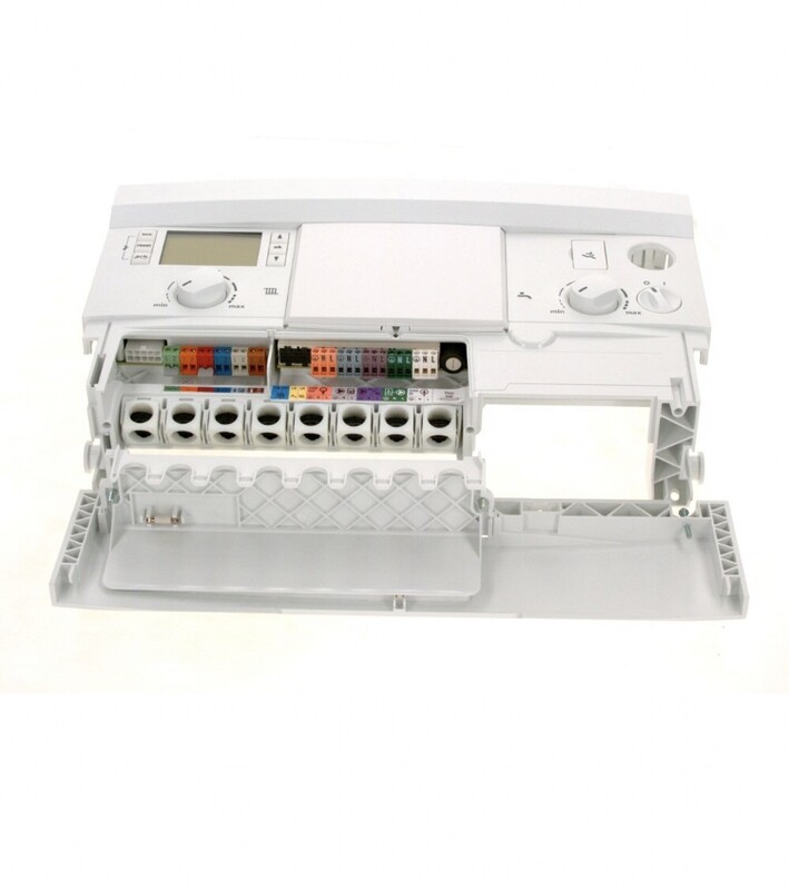 BOSCH ploča WBC 24 S50