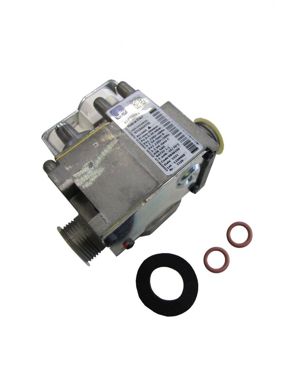 BOSCH armatura plin GC 30-42