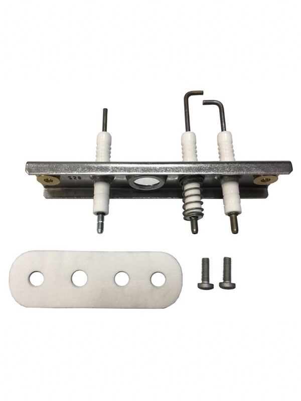 BOSCH elektroda GC 7000i 30-42