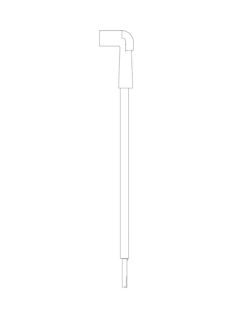 BOSCH kabel paljenja GC 7000i