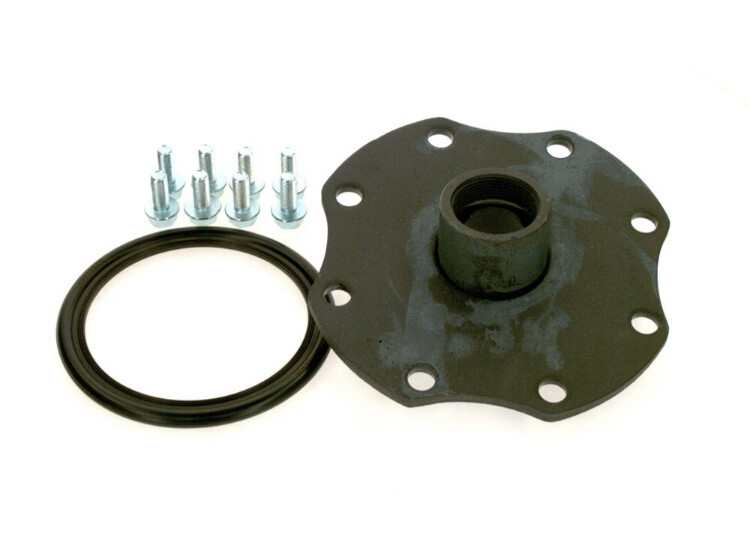 Buderus prirubnica gr. G1 1/2