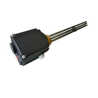Buderus grijač 6/4&quot; 2kw 220V
