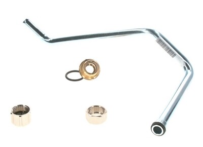 Buderus cijev plin GB112 60