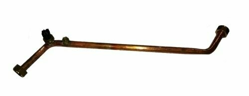 BOSCH cijev ptv ZWR 18/24-3