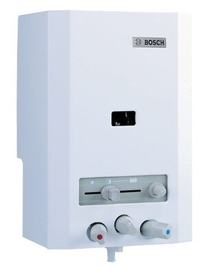 Grijalice za toplu vodu