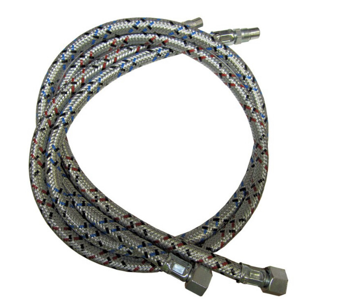 Buderus crijeva set za BE/SE