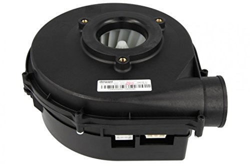 Buderus ventilator GB112-43kW