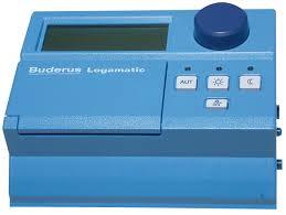 Buderus modul CM 222 njemački