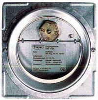 Buderus regulator potlaka UNI