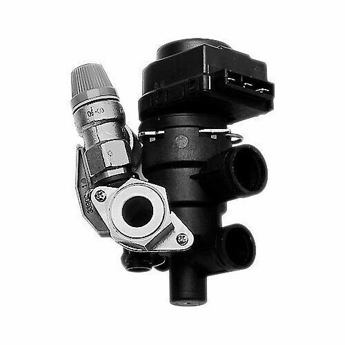 BOSCH ventil 3-puti ZWB 7-26