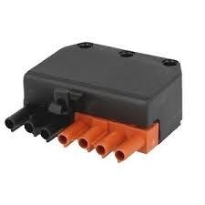 Buderus kabel plamenika 7-pol