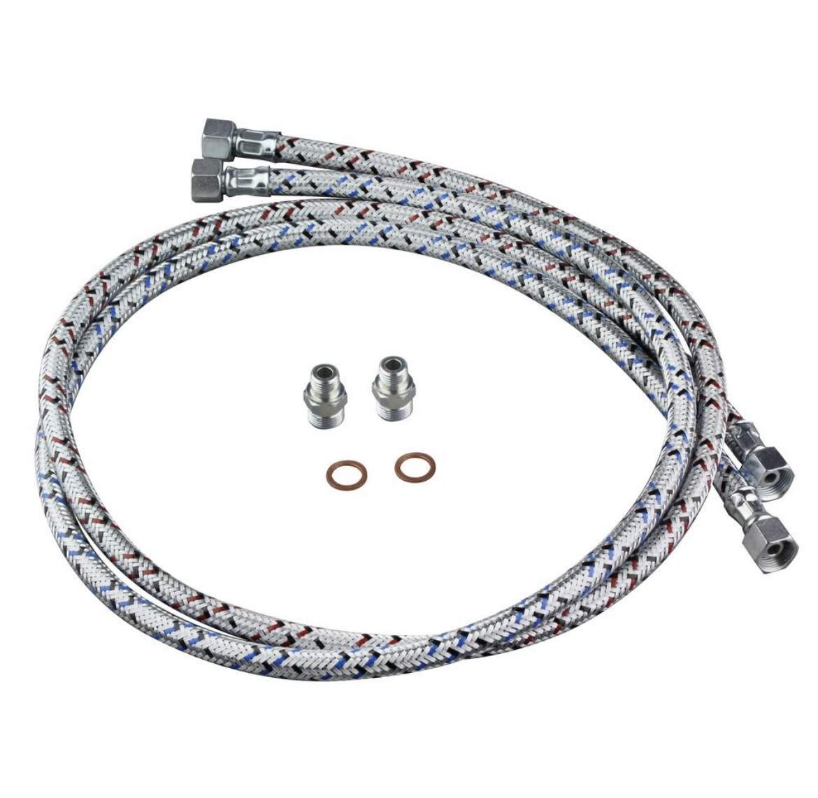 Buderus crijeva set za BE/RE