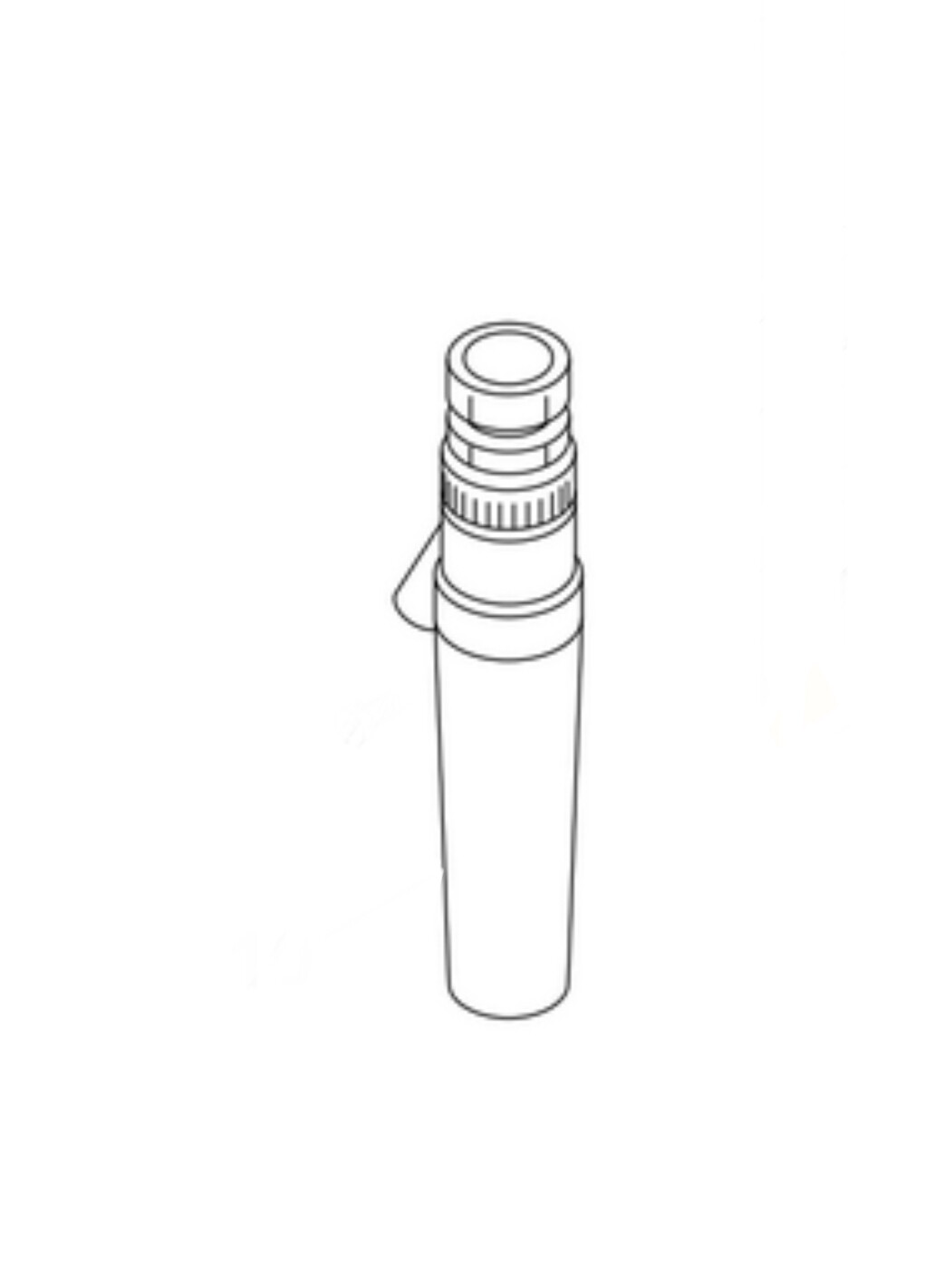 BOSCH sifon unutarnji ZBR 65-1